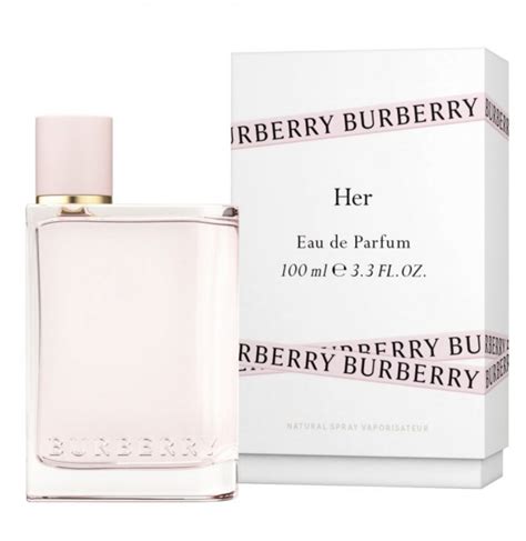 burberry her perfumr|Burberry Her perfume best price.